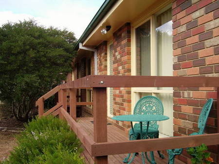 Barbs B And B - Accommodation Adelaide 4