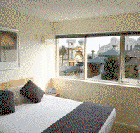 Easystay Studio Apartments - Accommodation Adelaide