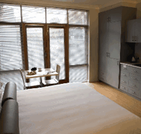 Easystay at Acland Street - Accommodation Adelaide