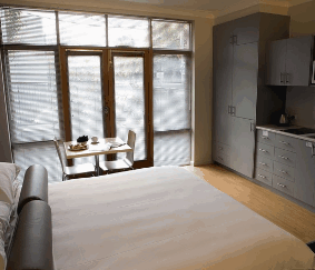 Easystay At Acland Street - Accommodation Adelaide 0