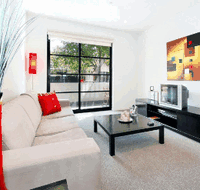 Espresso Apartments - Accommodation Adelaide
