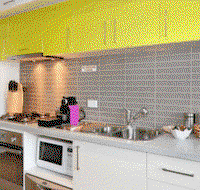 Espresso Apartments - Irwell - Accommodation Adelaide