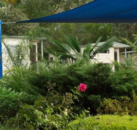 Healesville Tourist Park - Accommodation Adelaide