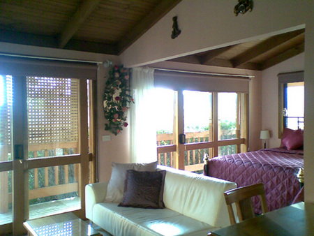 Helgrah Cottage - Accommodation Adelaide 0