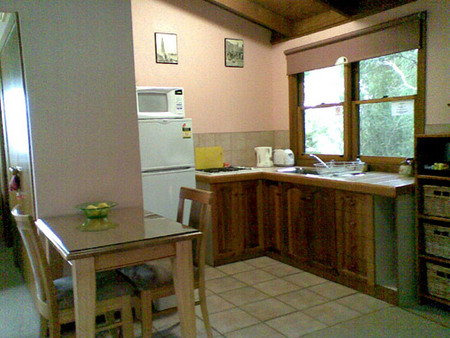 Helgrah Cottage - Accommodation Adelaide 1