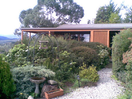 Helgrah Cottage - Accommodation Adelaide 2