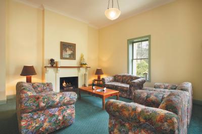 Helgrah Cottage - Accommodation Adelaide 3