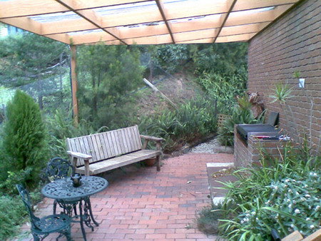 Helgrah Cottage - Accommodation Adelaide 4
