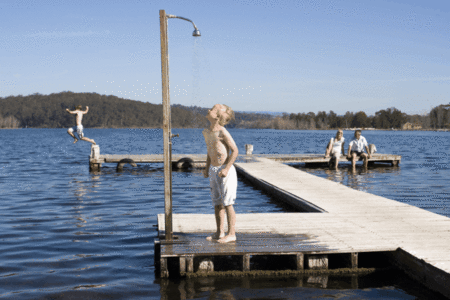 BIG4 Bungalow Park - Accommodation Adelaide