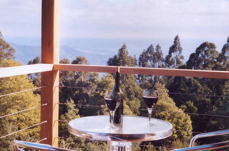 Lyrebird Cottages - Accommodation Adelaide 0
