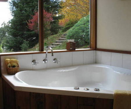 Lyrebird Cottages - Accommodation Adelaide 1
