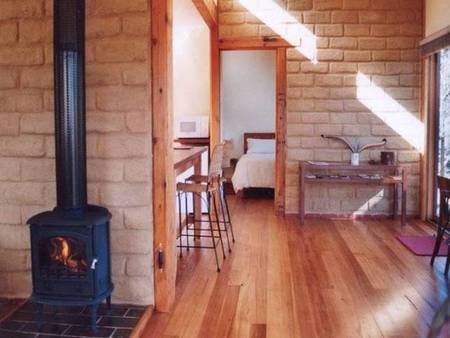 Lyrebird Cottages - Accommodation Adelaide 4
