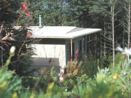 Lyrebird Cottages - Accommodation Adelaide 5