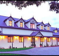 Melba Lodge - Accommodation Adelaide