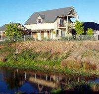 Tessenna Villa - Accommodation Adelaide