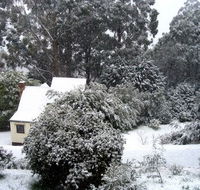 Tranquillity Cottage - Accommodation Adelaide