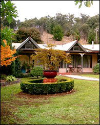 Valley Guest House - Accommodation Adelaide 1