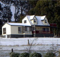 High on Mansfield - Accommodation Adelaide