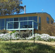 Burnt Creek Cottages - Accommodation Adelaide