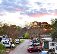 High Country Holiday Park - Accommodation Adelaide