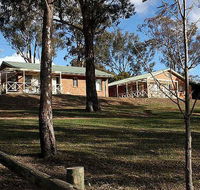 Mansfield Country Resort - Accommodation Adelaide
