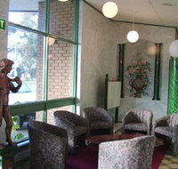 Princeton Motor Lodge - Accommodation Adelaide