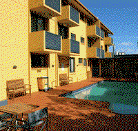 Airolodge International Motel - Accommodation Adelaide