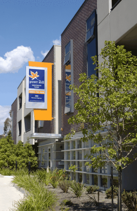 Punthill Burwood - Accommodation Adelaide 5