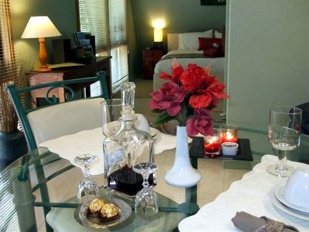 Abbeyard VIC Accommodation Adelaide