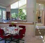 Seppelt House - Accommodation Adelaide