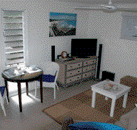 Abachi 1 Bedroom Apartment - Accommodation Adelaide