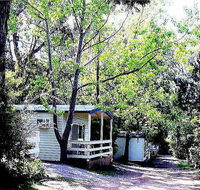 Flinders Caravan Park - Accommodation Adelaide