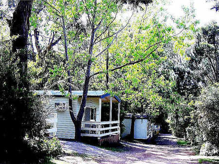 Flinders Caravan Park - Accommodation Adelaide 0