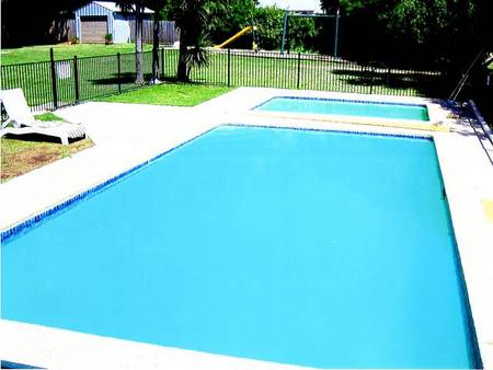 Flinders Caravan Park - Accommodation Adelaide 2