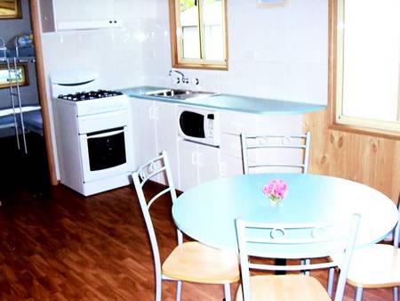 Flinders Caravan Park - Accommodation Adelaide 3