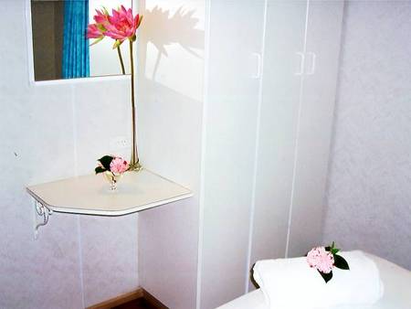Flinders Caravan Park - Accommodation Adelaide 4