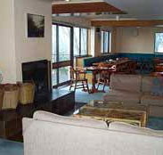 Trackers Mountain Lodge - Accommodation Adelaide