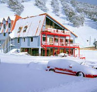 Gebis Falls Creek - Accommodation Adelaide