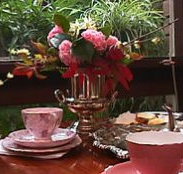 Forlonge Bed and Breakfast - Accommodation Adelaide