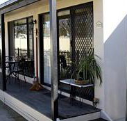 Courtside Cottage Bed and Breakfast - Accommodation Adelaide