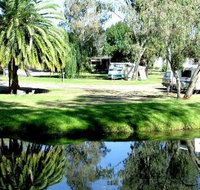 Euroa Caravan and Tourist Park - Accommodation Adelaide