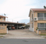 Como Apartments Gladstone - Accommodation Adelaide