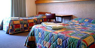 Comfort Inn Benalla - Accommodation Adelaide 0