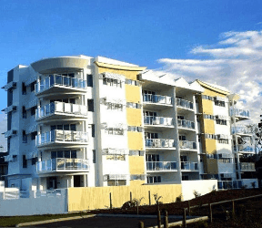 Koola Beach Holiday Apartments - Accommodation Adelaide