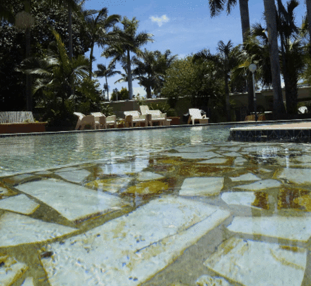 Country Comfort Bundaberg International - Accommodation Adelaide 1