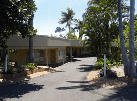 Country Comfort Bundaberg International - Accommodation Adelaide 2