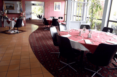 Country Comfort Bundaberg International - Accommodation Adelaide 4