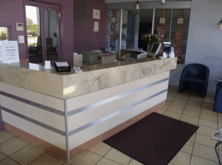 Country Comfort Bundaberg International - Accommodation Adelaide 5