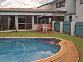 Rubyanna Rise B&B - Accommodation Adelaide 5