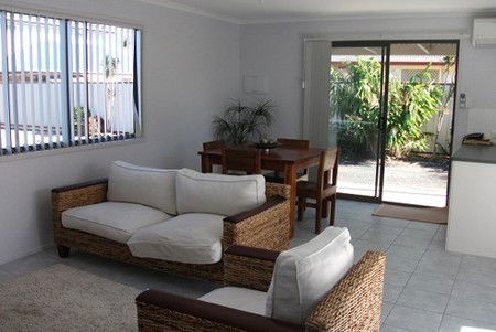 Alexandra Lodge Bundaberg - Accommodation Adelaide 2
